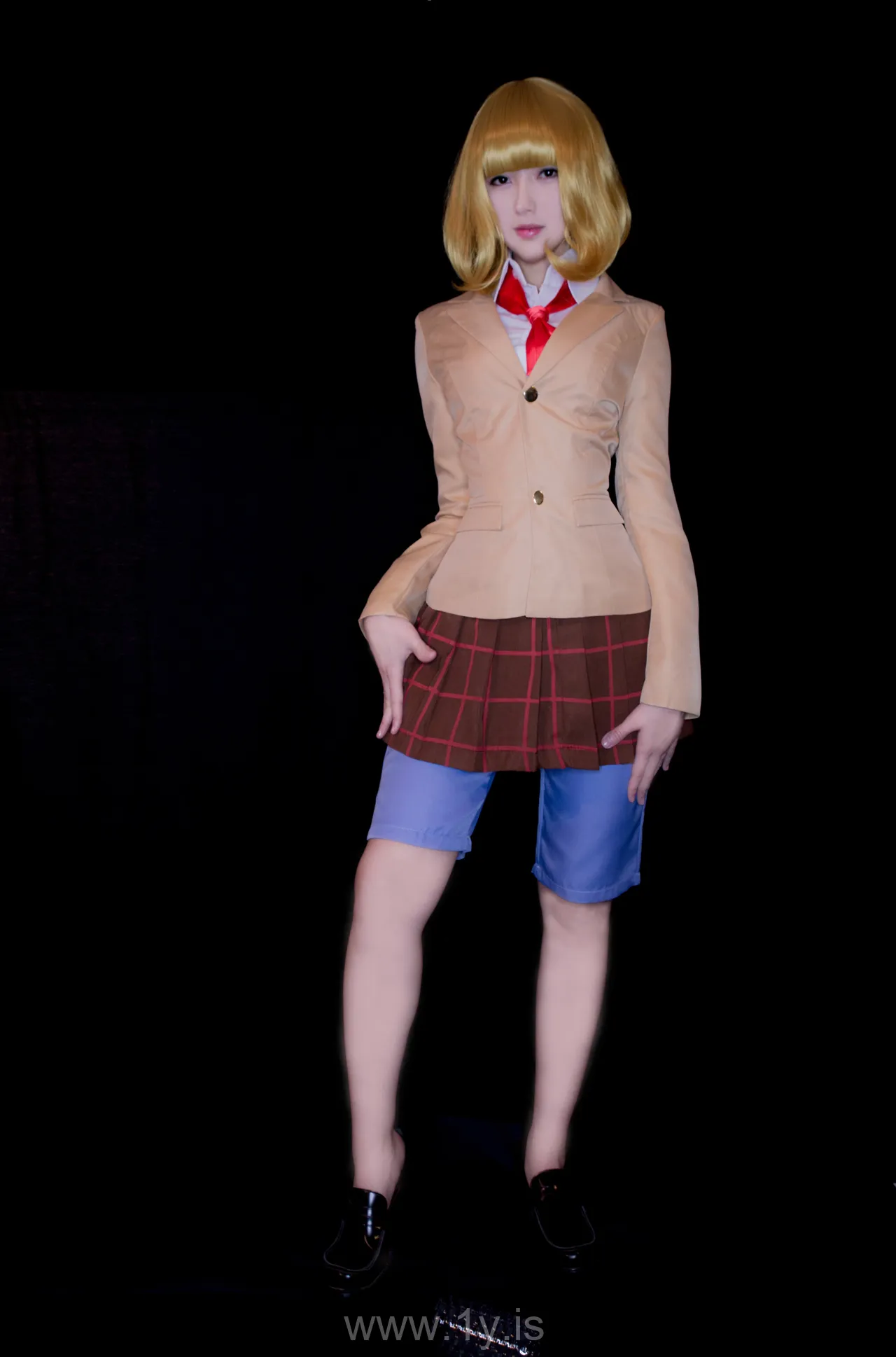 MisswarmJ NO.15 Hana Midorikawa
